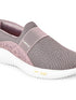 CAMP ELOY Peach Women's Walking Shoes